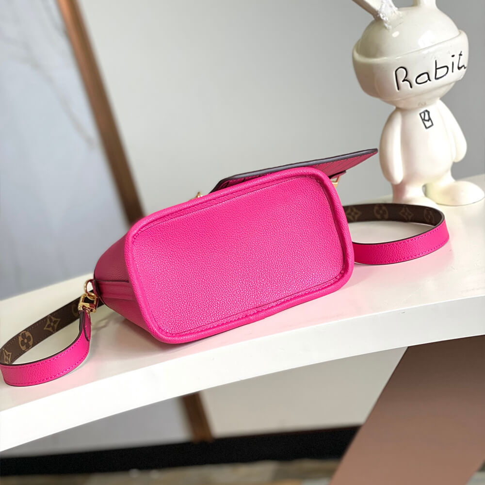 LV Neverfull Bandouliere Inside Out BB - Image 8