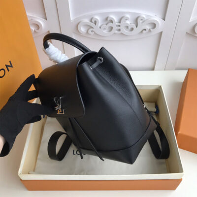 Alternative view of LV LOCKME BACKPACK