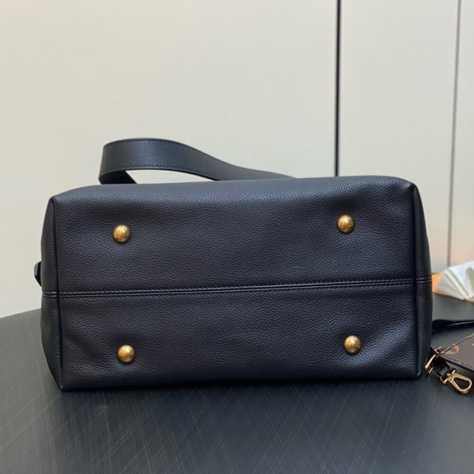 LV Low Key Hobo MM - Image 7