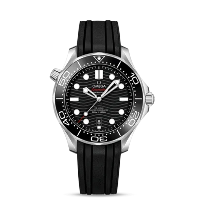 DIVER 300M CO‑AXIAL MASTER CHRONOMETER 42 MM-210.32.42.20.01.001