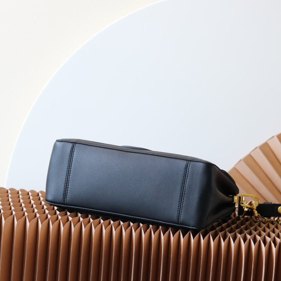 LV Dauphine Soft MM - Image 6