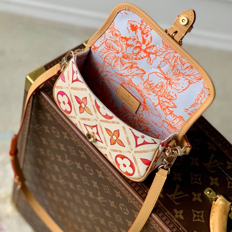 LV Nano Diane - Image 5