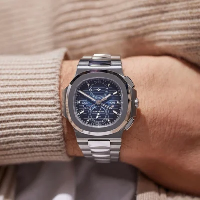 Alternative view of 5990/1A-011 - NAUTILUS