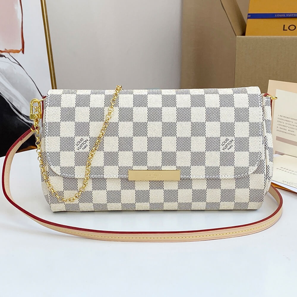 Louis Vuitton Favorite MM - Image 2