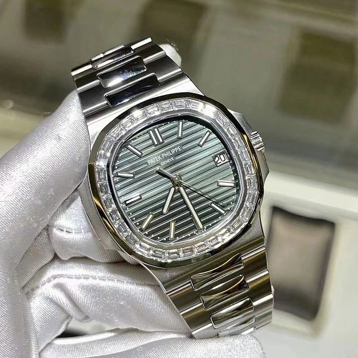 Patek Philippe Nautilus 5711/1300A-001 - Image 2