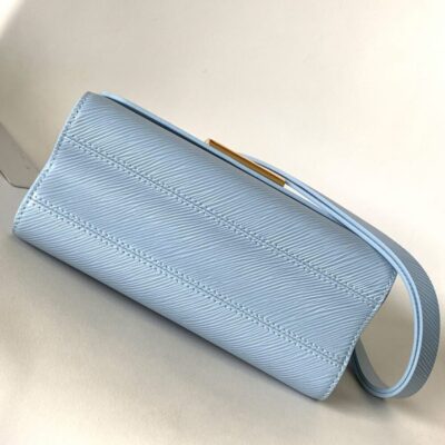 Alternative view of LV Twist MM