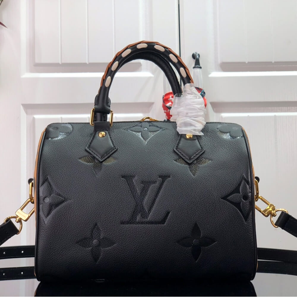 Louis Vuitton SPEEDY BANDOULIERE 25 - Image 7