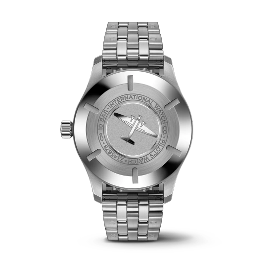 IWC pilot series IW328202 watch - Image 2