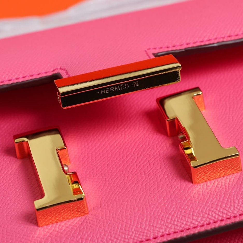 Hermes Constance 24 - Image 2