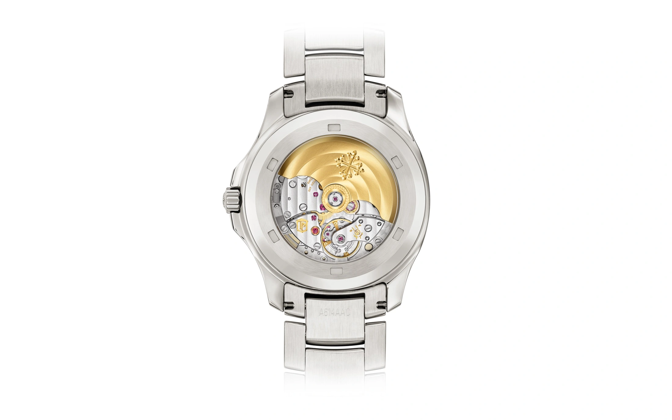 Patek Philippe Aquanaut 5167/1A-001 - Image 4