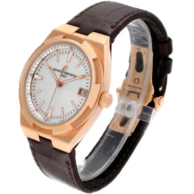 Alternative view of Vacheron Constantin Across the World Series 4500V/000R-B127 Watch