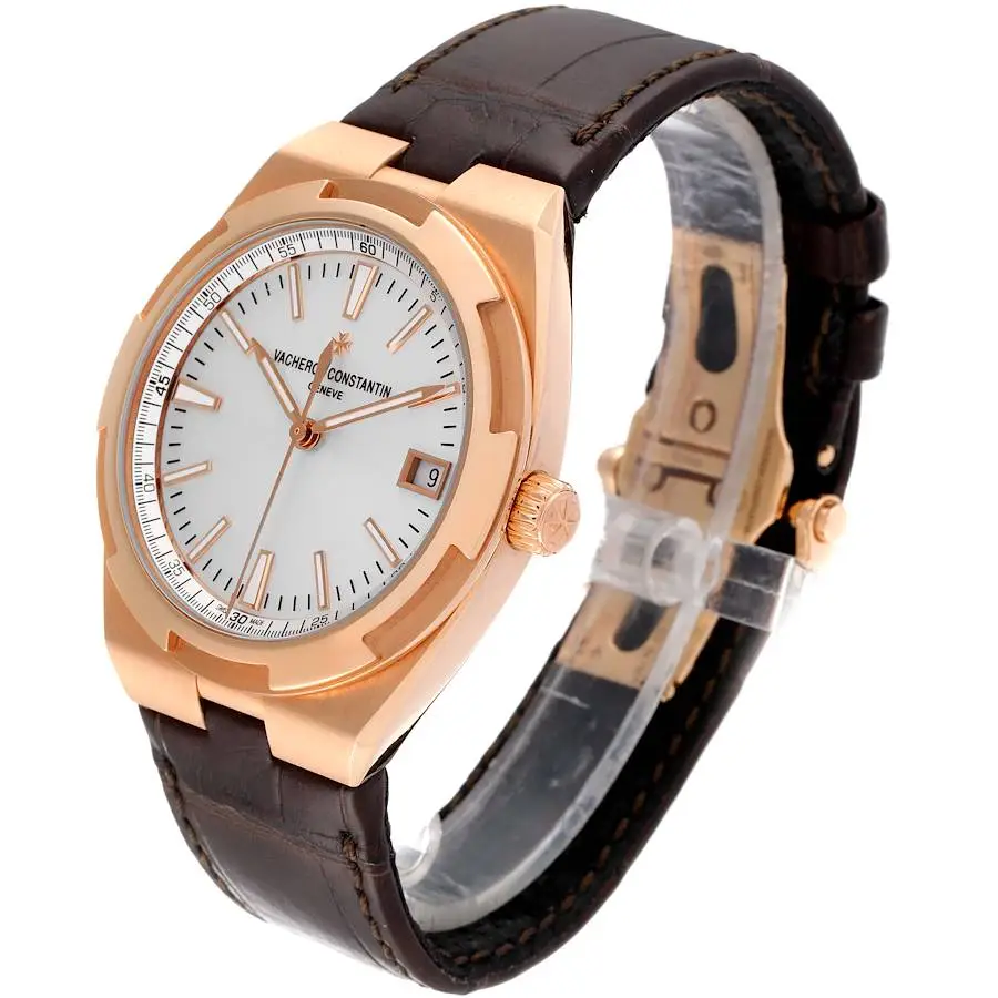 Vacheron Constantin Across the World Series 4500V/000R-B127 Watch - Image 2