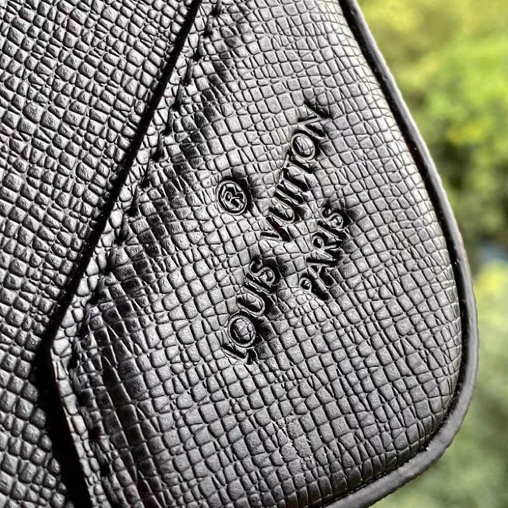 LV BRIEFCASE BACKPACK - Image 3
