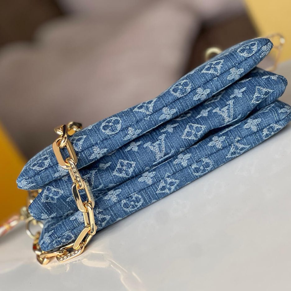 LV Coussin PM - Image 7