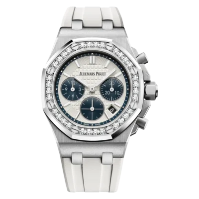 Royal Oak Offshore Automatic Chronograph Ref. 26231ST.ZZ.D010CA.01