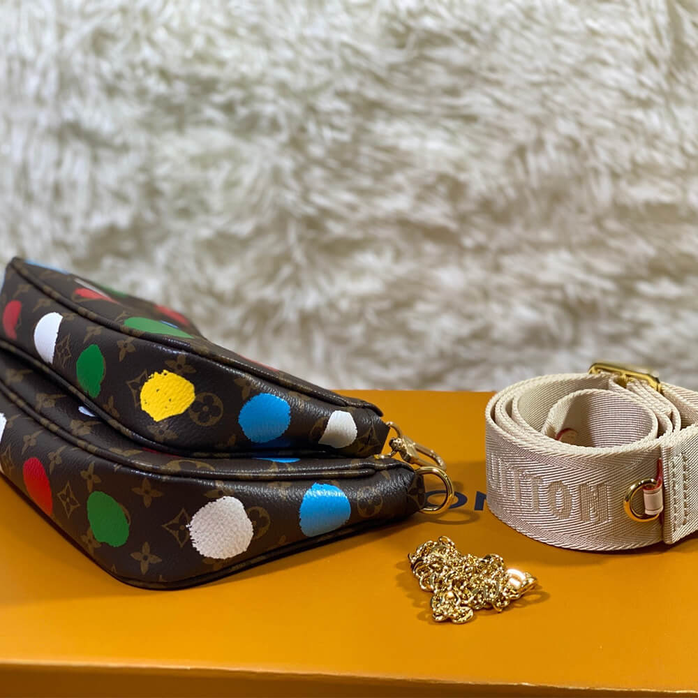 LV X YK MULTI POCHETTE ACCESSOIRES - Image 7