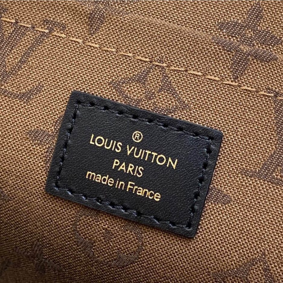 LV Alma Backpack - Image 5