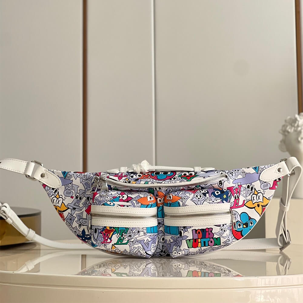 Bumbag Multipocket - Image 3
