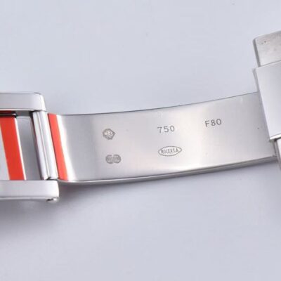 Alternative view of Rolex Submariner Date 126610LN / LV