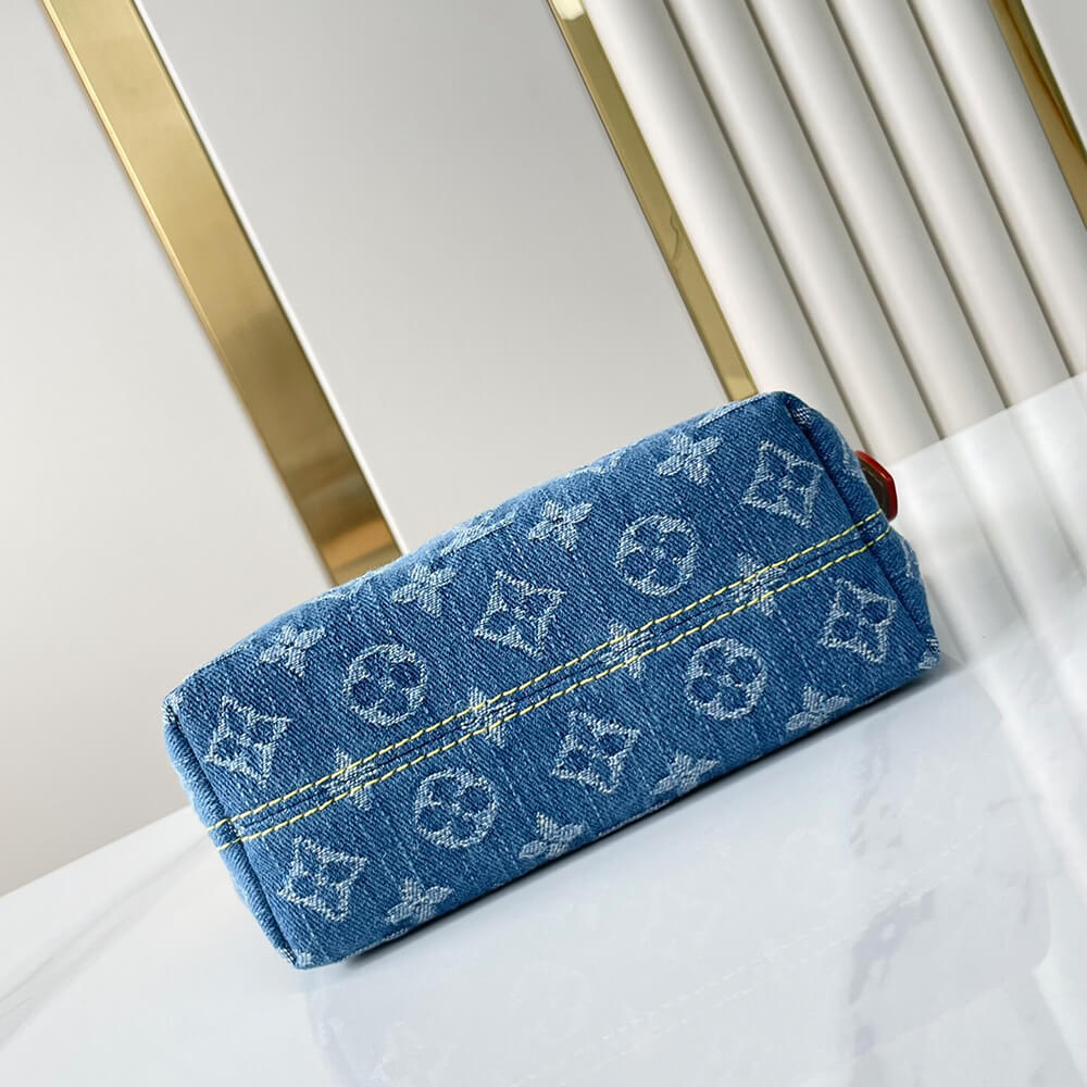 LV Hills Pochette - Image 8