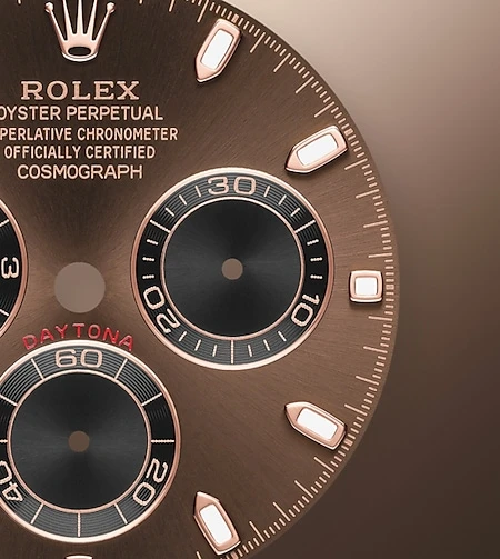 Rolex COSMOGRAPH DAYTONA-M116515LN-0041 - Image 6
