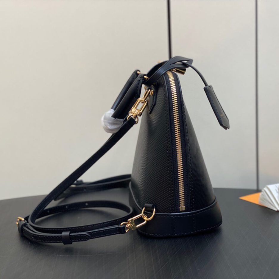 LV Alma Backpack - Image 6