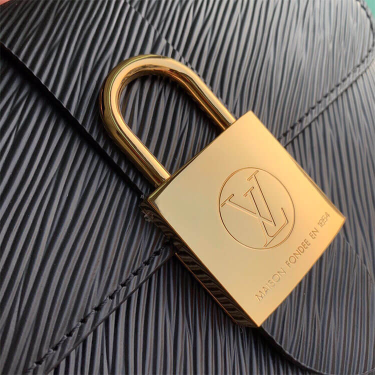LV Locky BB Handbag - Image 7