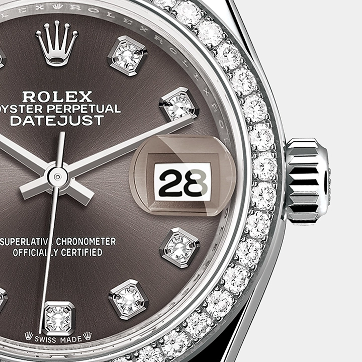 LADY-DATEJUST -m279139rbr-0011 - Image 5