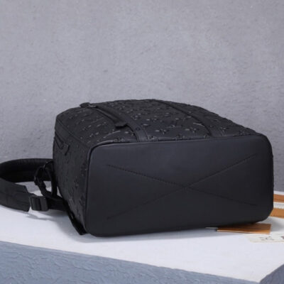 Alternative view of LV ARMAND BACKPACK