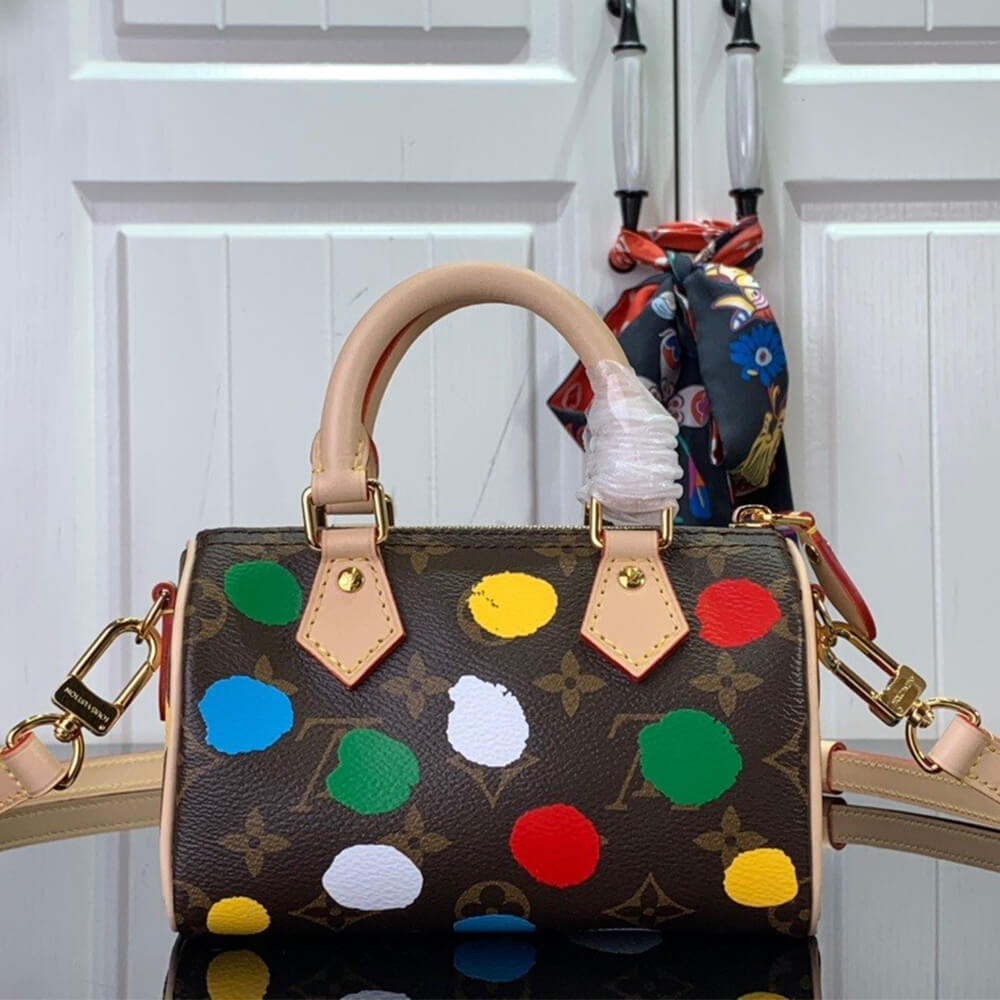 LV X YK NANO SPEEDY - Image 8