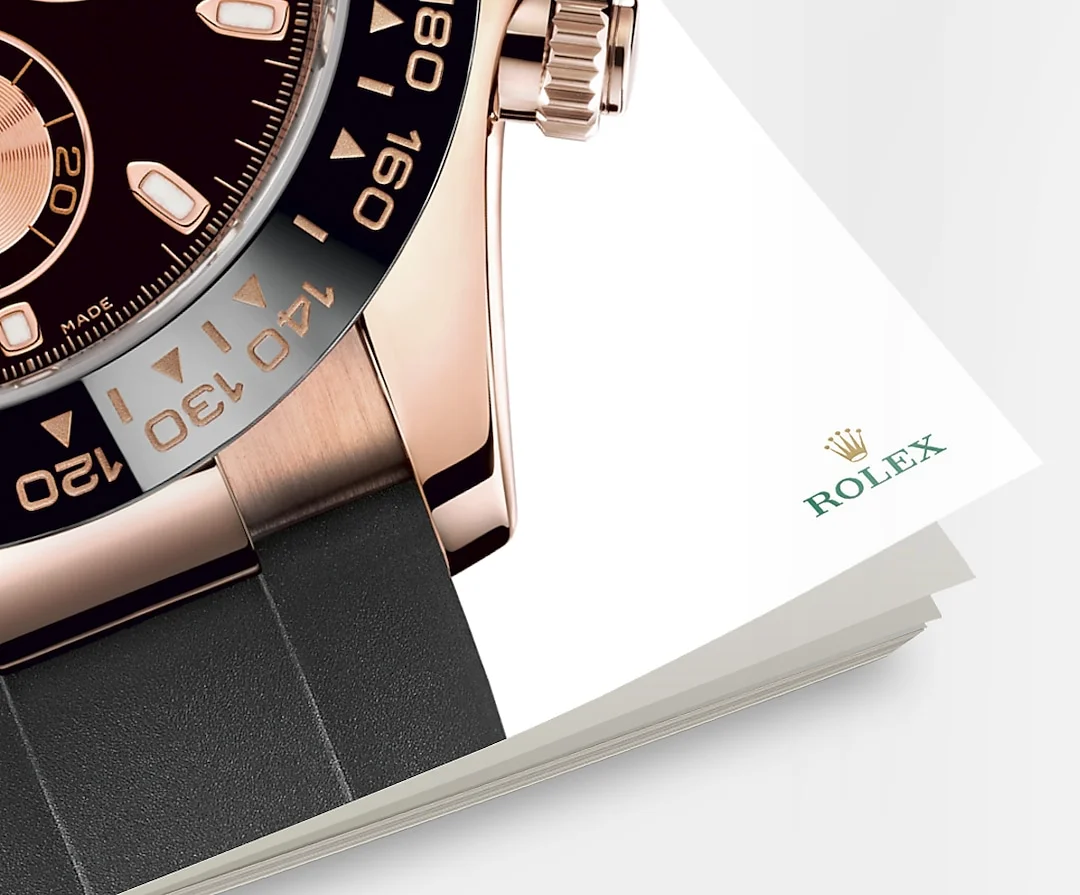 Rolex COSMOGRAPH DAYTONA-M116515ln-0017 - Image 5