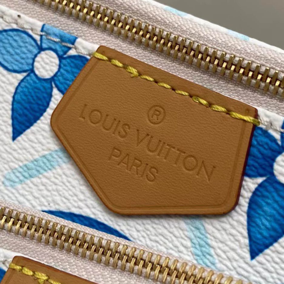 LV Multi Pochette Accessoires - Image 4