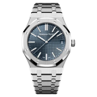 ROYAL OAK SERIES AUTOMATIC WINDING WATCH Ref. 15510ST.OO.1320ST.01(AAAAA Version)