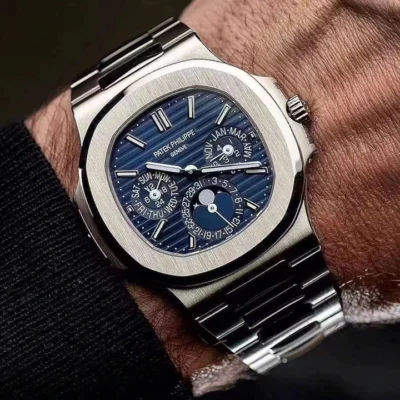 Alternative view of 5740/1G - NAUTILUS