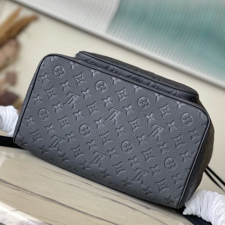 LV Montsouris Backpack - Image 8