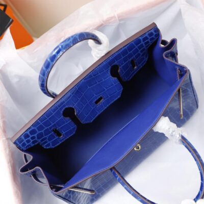 Alternative view of HERMES BIRKIN BAG 30