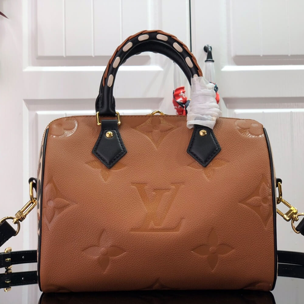 Louis Vuitton SPEEDY BANDOULIERE 25 - Image 5