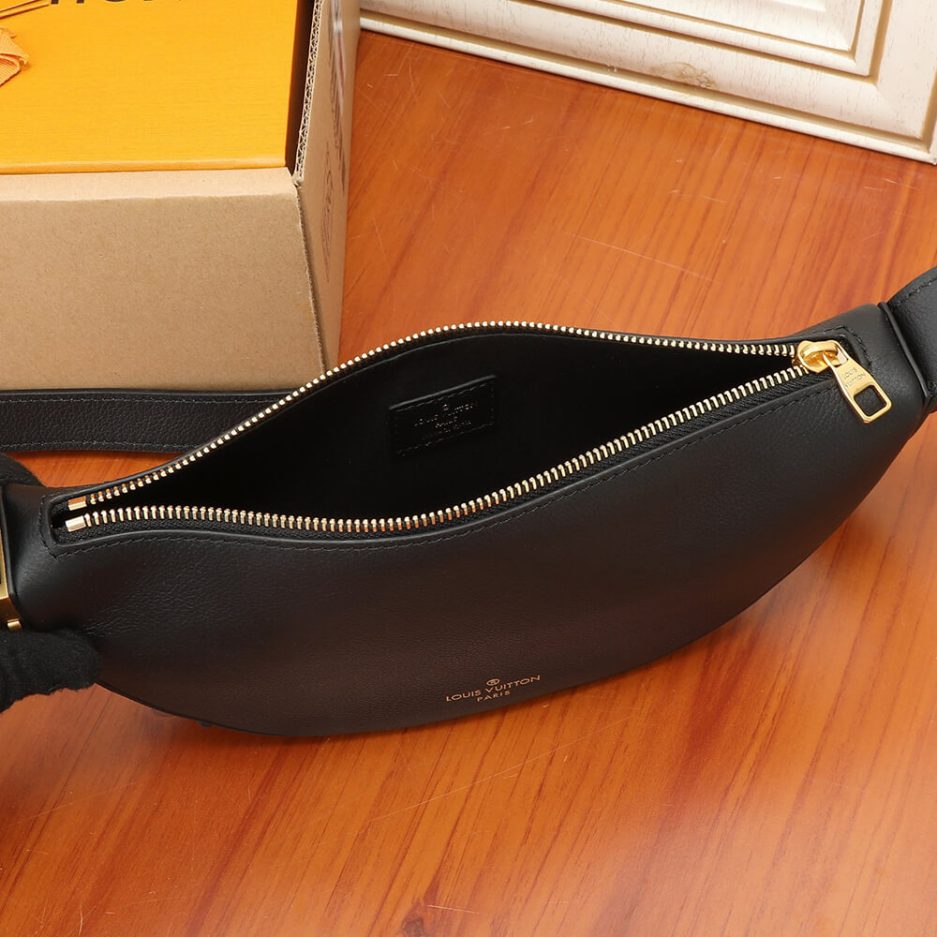 LV Low Key Bumbag - Image 4