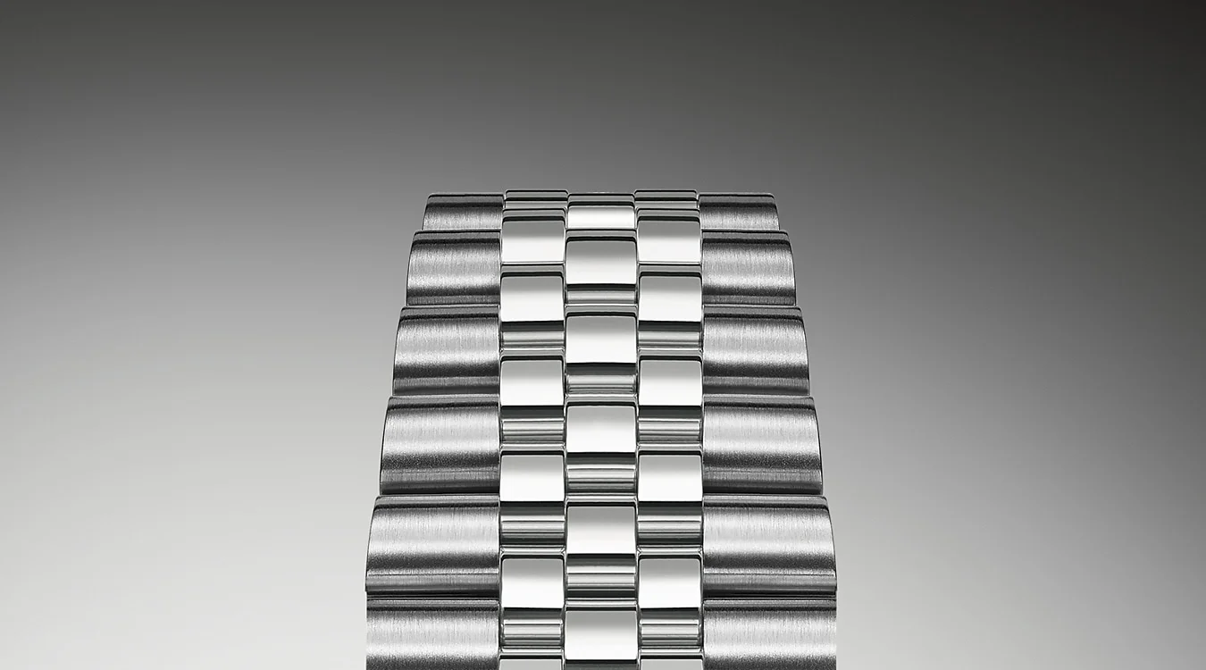 Rolex Datejust m126334-0020 Watch - Image 8