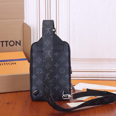 Alternative view of LV OUTDOOR SLINGBAG