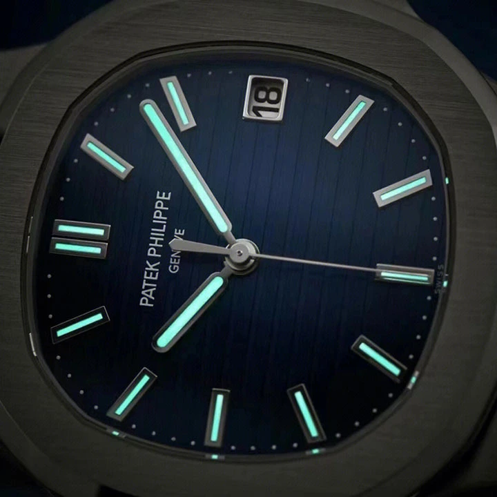 5811/1G - Patek Philippe NAUTILUS(AAAAA version) - Image 11