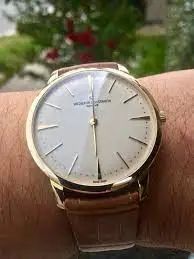 Vacheron Constantin heritage series 85180/000J-9231 watch - Image 8