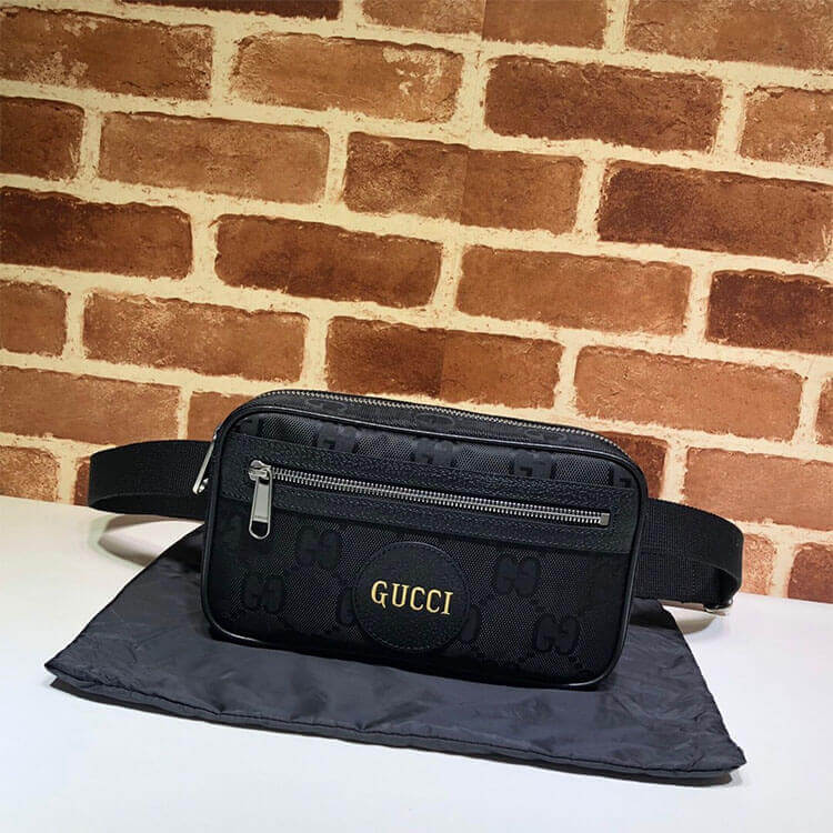 Gucci Off The Grid Belt Bag - Image 5