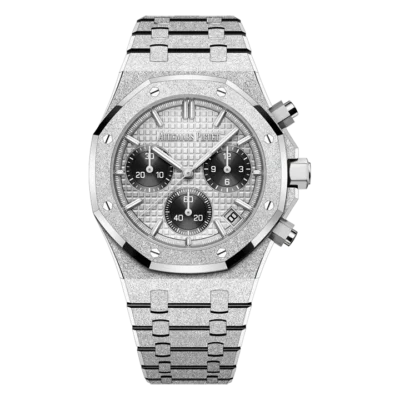 ROYAL OAK SELFWINDING CHRONOGRAPH 26240BC.GG.1324BC.01 (AAAAA version)