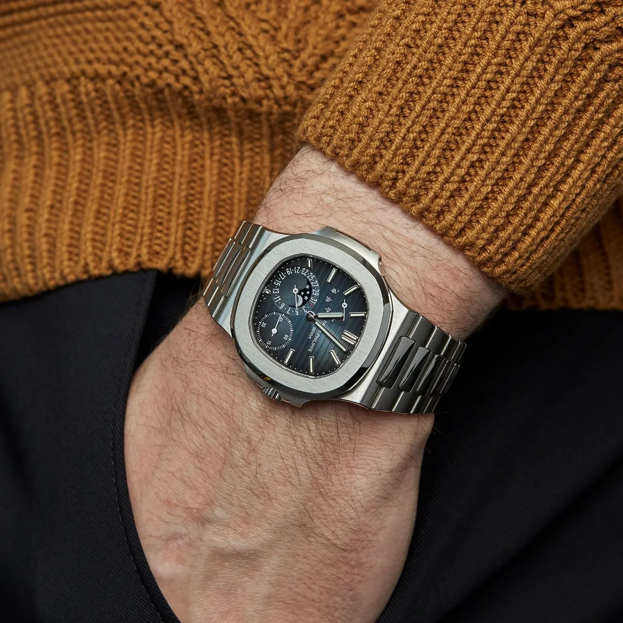 5712/1A PATEK PHILIPPE- NAUTILUS - Image 7