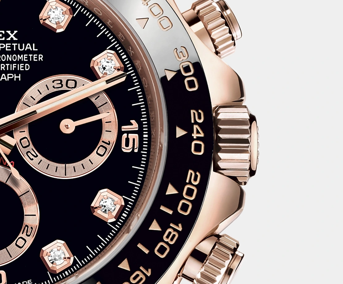 Rolex COSMOGRAPH DAYTONA-m116515ln-0057 - Image 6