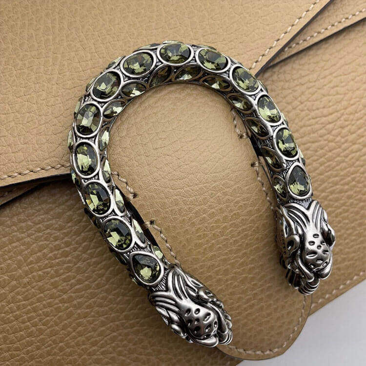 Gucci Dionysus Small Shoulder Bag - Image 7