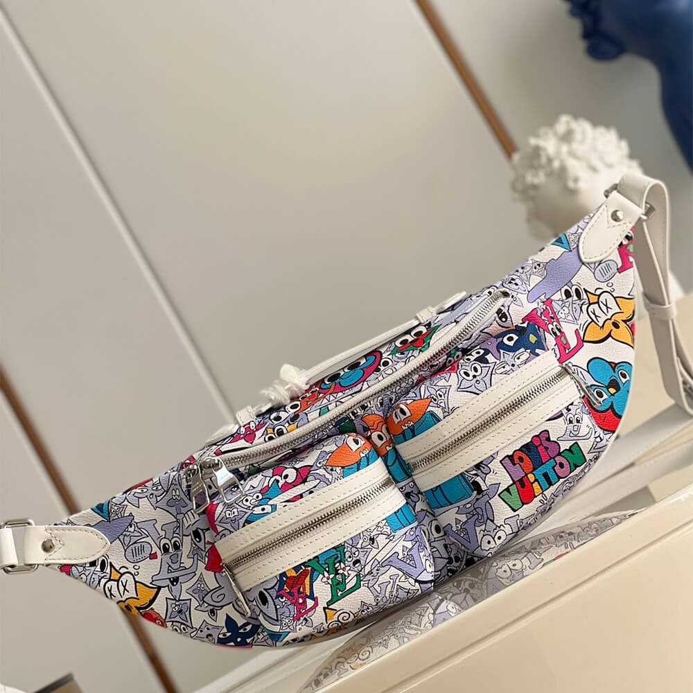 Bumbag Multipocket - Image 2