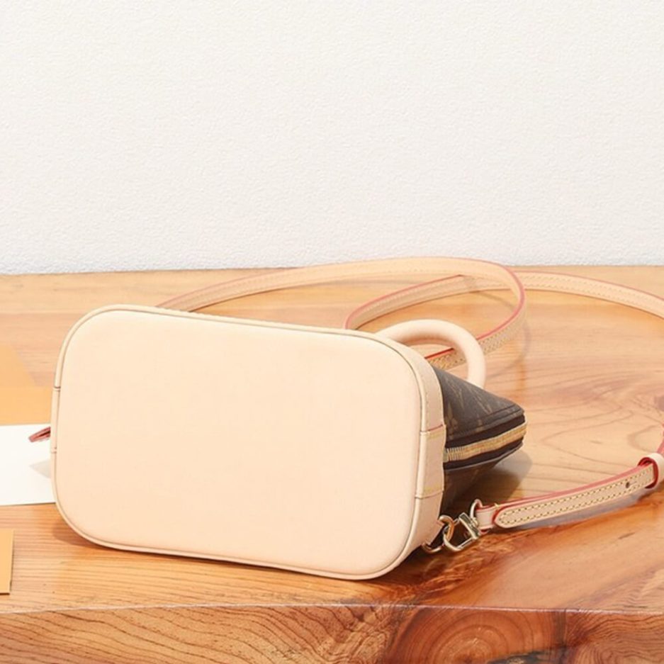 LV Alma Backpack - Image 8