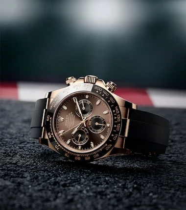 Rolex COSMOGRAPH DAYTONA-M116515LN-0041 - Image 4